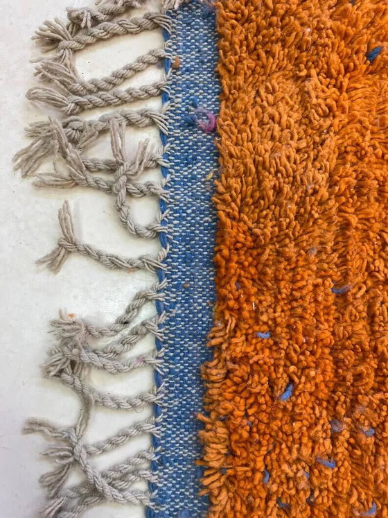 Marokkanischer Berber-Teppich 250cm x 150cm – Teppiche & Läufer, Wool (photo 7 of 9)