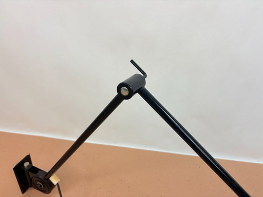 Hala Wall Lamp 1970s