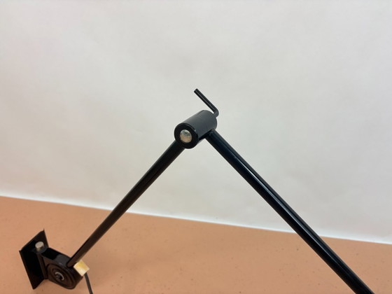 Image 1 of Hala Wall Lamp 1970s