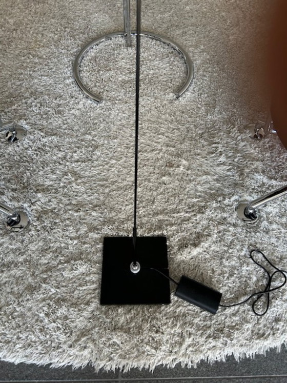 Radius Design Absolut, Lampadaires, Métal, Noir (photo 6 sur 7)