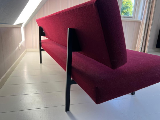 Image 1 of Gijs van der Sluis (slaap)bank