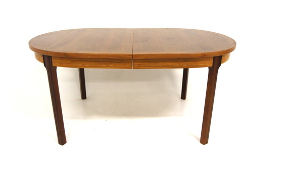 Table de Salle à Manger de Bjärnum, Sweden, 1960, Tables de salle à manger (photo 2 sur 9)