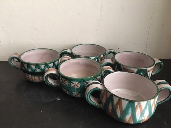 Image 1 of Robert Picault Vallauris