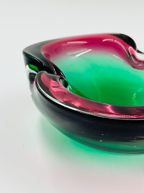 Murano Flavio Poli Seguso Svuotatasche – Oggetti decorativi (photo 6 of 12)