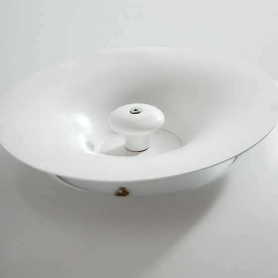 Image 1 of Lámpara de pie de aluminio MK9971 1044-G de Frandsen