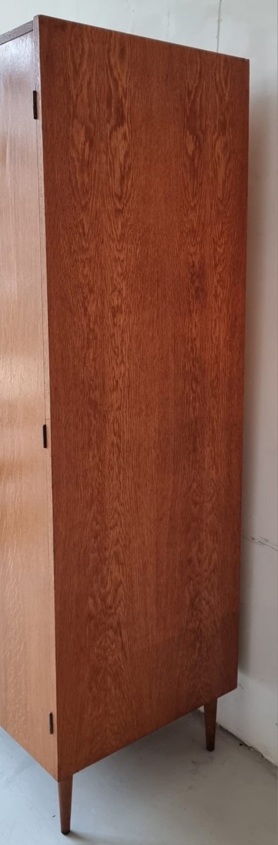 Image 1 of Mid-century wardrobe