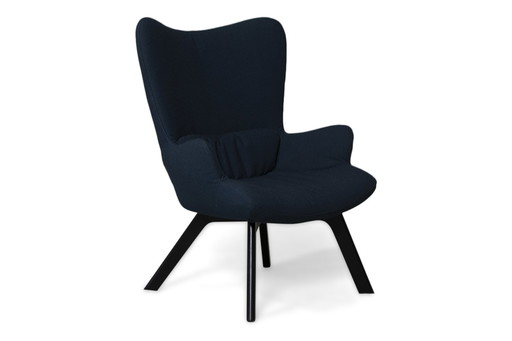 W. Schillig Proto armchair