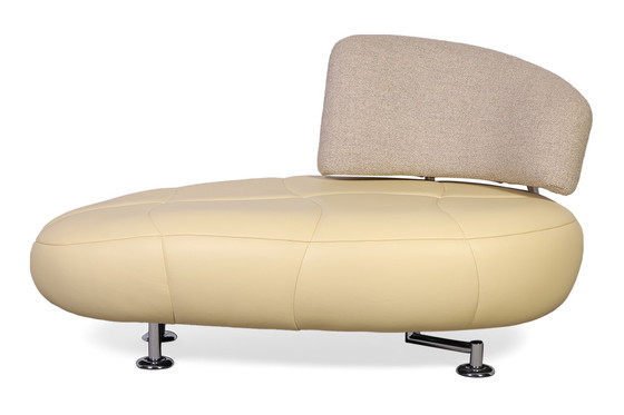 Image 1 of Respaldo izquierdo alto de Leolux Kikko