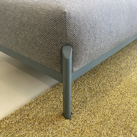 Image 1 of Sofá esquinero Leolux Enna