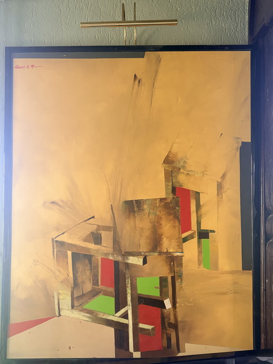 Image 1 of Michael Gorban