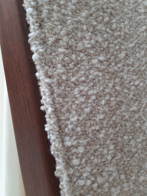 Image 1 of Cowhorn Esszimmerstuhl