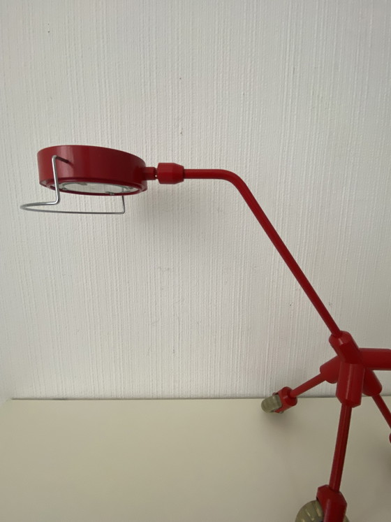 Vintage IKEA Lamp – Table lamps, Metal (photo 4 of 14)