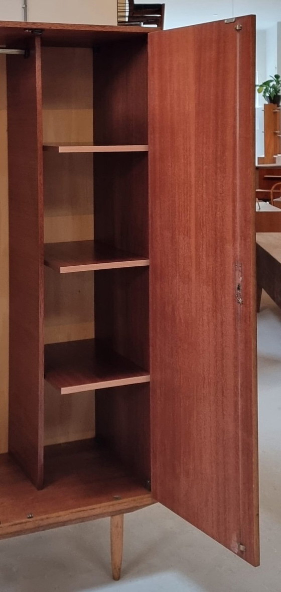 guardaroba di metà secolo – Armadi, Wood (photo 8 of 16)