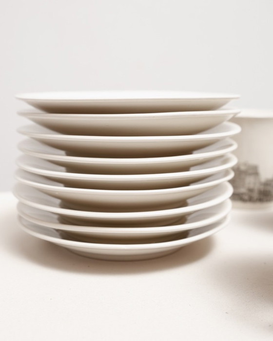 Image 1 of Juego de café de 18 piezas Villeroy & Boch