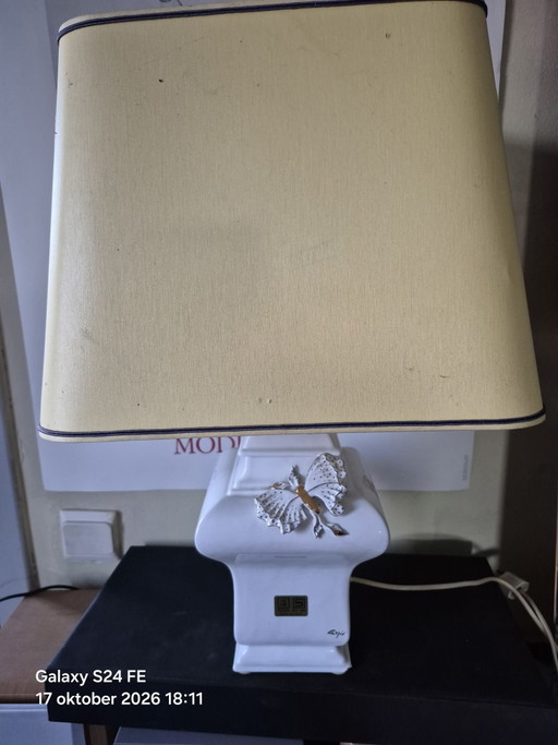 Lampada di design italiana Carpie -sele