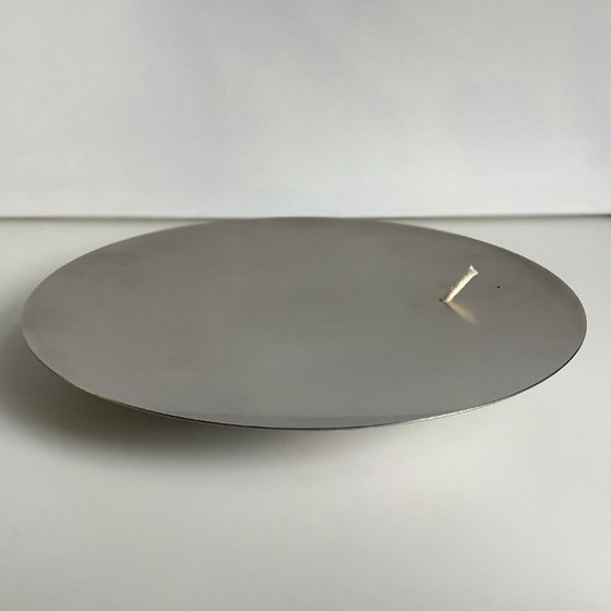 Image 1 of Mono Concave Design Vuurschaal Franz Maurer Vlamschaal 26cm
