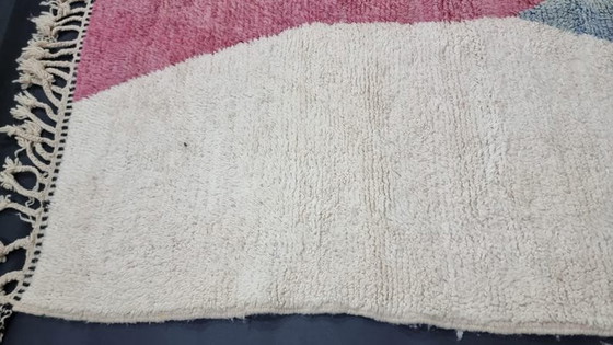 Tappeto berbero in lana 200/300cm – Tappeti, Wool (photo 7 of 7)