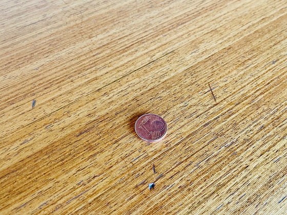 Image 1 of Cómoda de estilo moderno de mediados de siglo de Capelle, década de 1960.