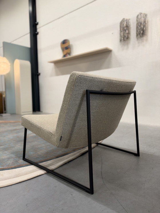 Poltrona Harvink Hebbes Tessuto Monza – Poltrone, Altro (photo 4 of 8)