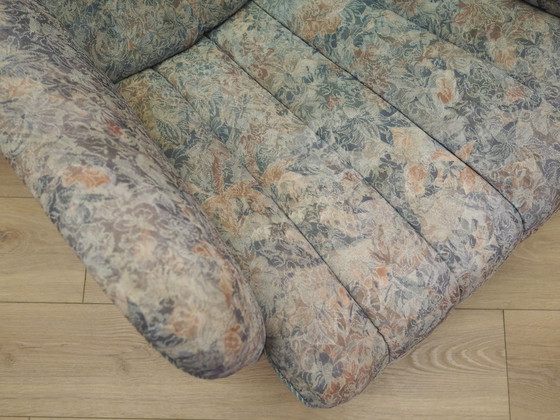 Image 1 of Fauteuil lounge, design danois, années 1960, production : Danemark