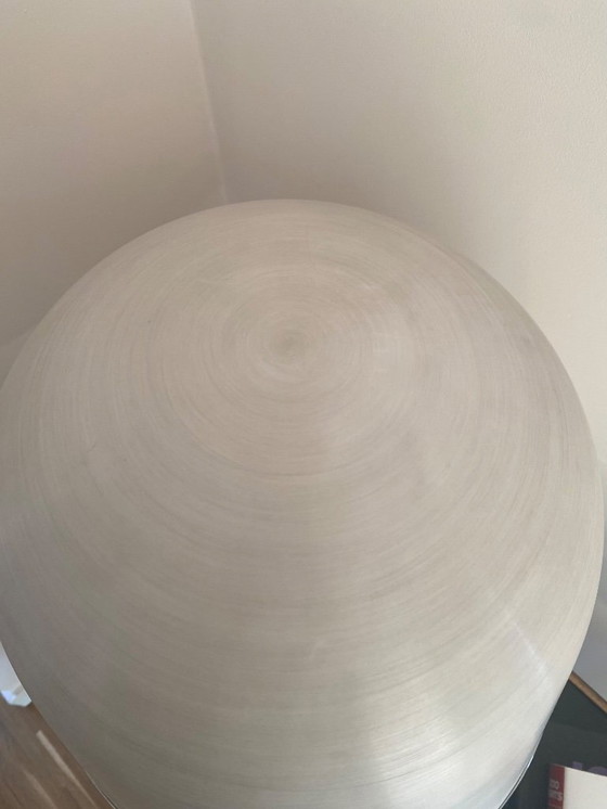 Image 1 of iGuzzini Kuala Table Lamp Large Model Franco Bresciani