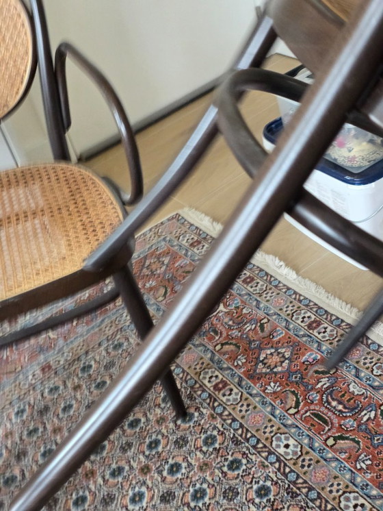 Image 1 of Sedie Thonet 215 RF