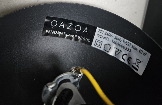 Image 1 of Qazqa Niro Qazqa Design Hanglamp door Martijn Visser