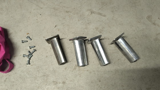 Image 1 of Divano Montis Fox Rosso