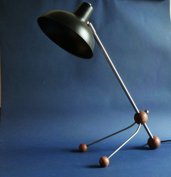 Image 1 of Designer desk lamp from LUXDALES "COLLUM".