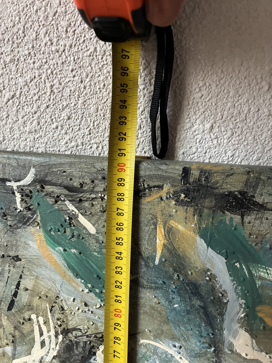 Image 1 of La pittura chiamata desiderio silenzioso