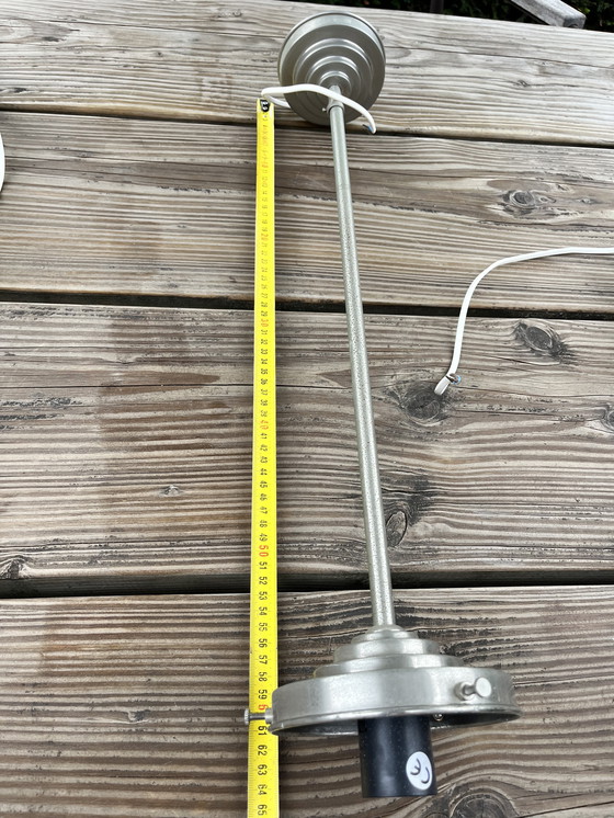 Image 1 of 6 x Lámpara de techo suspendida Gispen