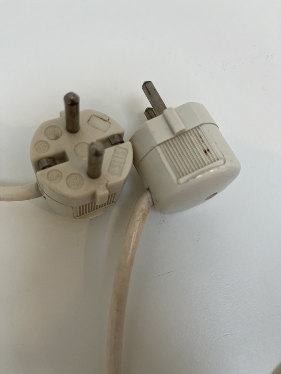 Image 1 of Ensemble de lampes rare et unique de Hillebrand Leuchten