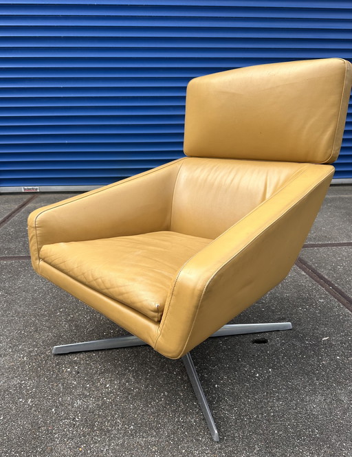 Sillón de diseño Verzelloni Sillon