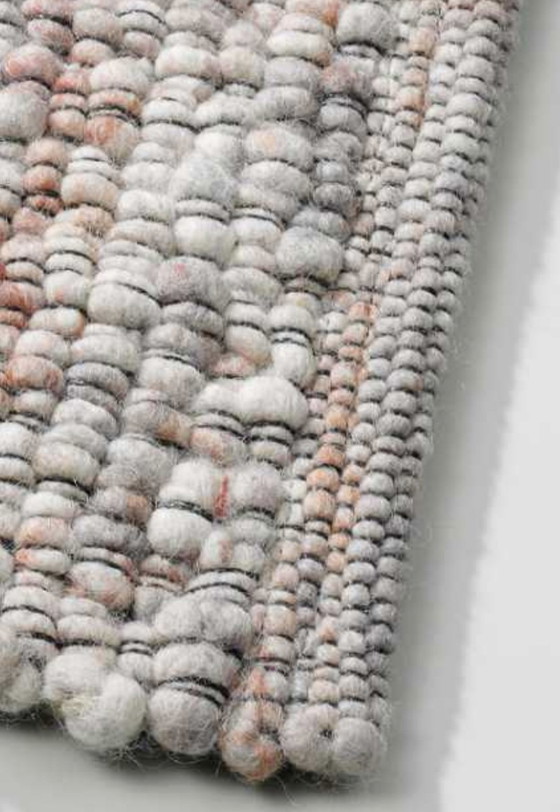 Image 1 of NUOVO PAVIMENTO PARLETTA GELATO OYSTER 2,5 x 4,5 mtr.