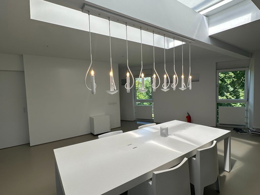 Brand van Egmond Floating Candles hanglamp