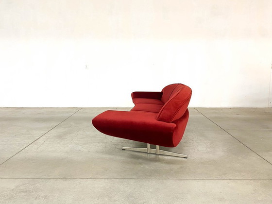 Image 1 of Capri Sofa by Johannes Andersen for Trensum Möbelfabrik