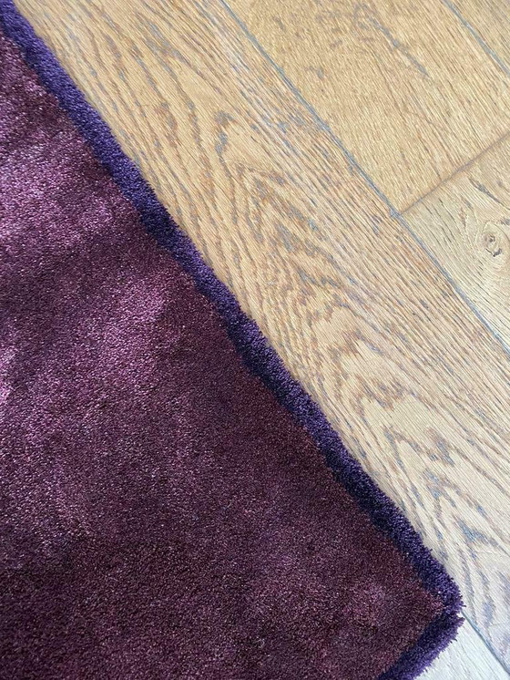 Image 1 of Ted Baker Luxe Borgogna