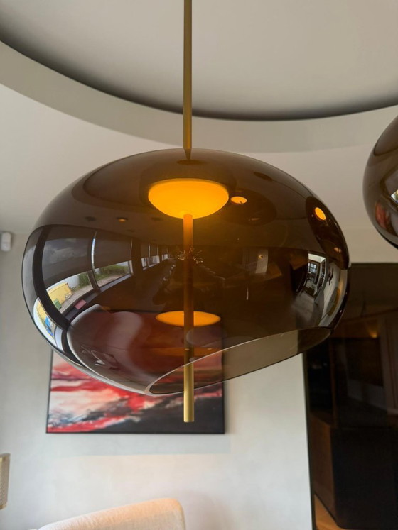 Image 1 of Venicem Hanglmap - Trou Suspension 3-teilig
