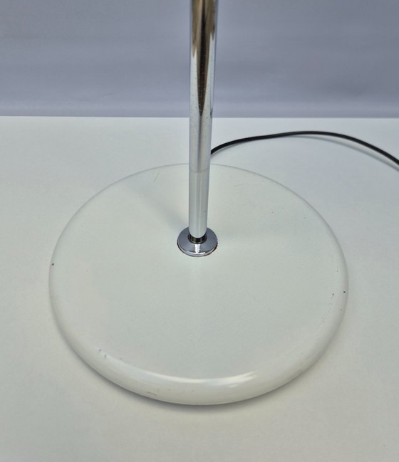 Image 1 of Lampada da terra vintage Herda - 3 faretti - anni '70 - Originale