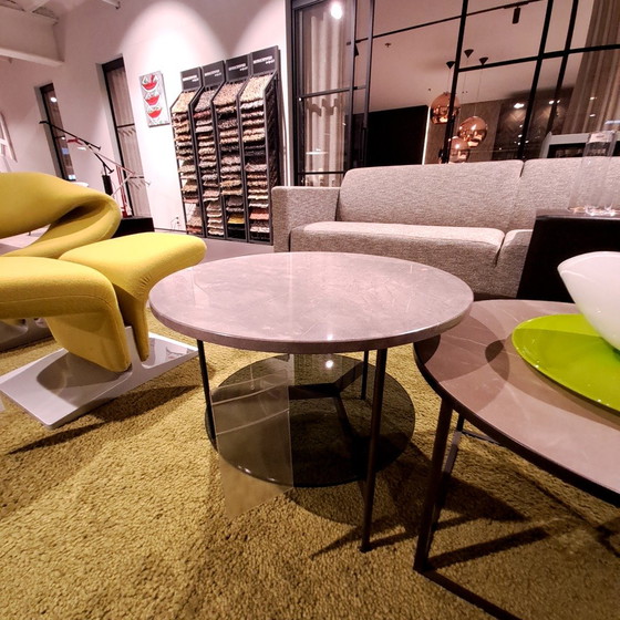 Image 1 of Leolux Tampa coffee table