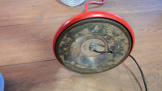 Image 1 of Design Table Lamp Hala Zeist 1950s/1960s