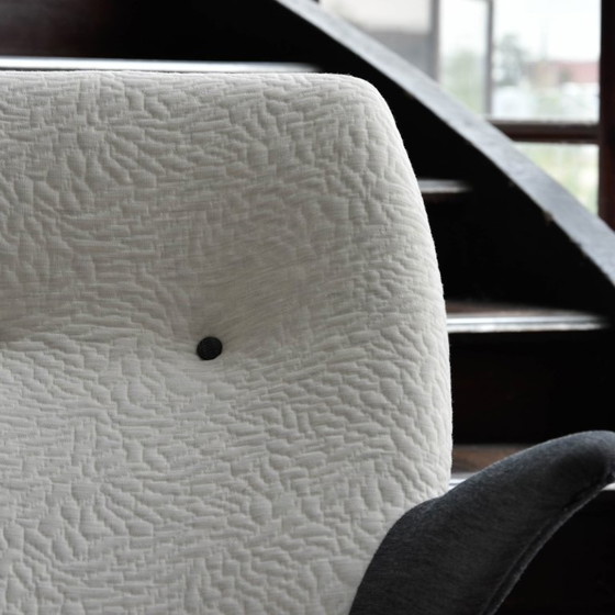 Image 1 of Artifort Pinguin Stuhl