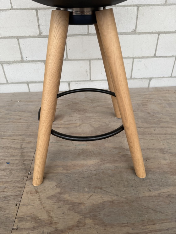 Image 1 of Tonon Up Soft Touch Stool