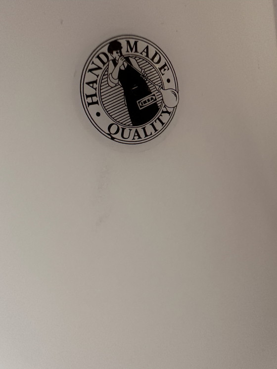 Image 1 of Lykta lamp Ikea