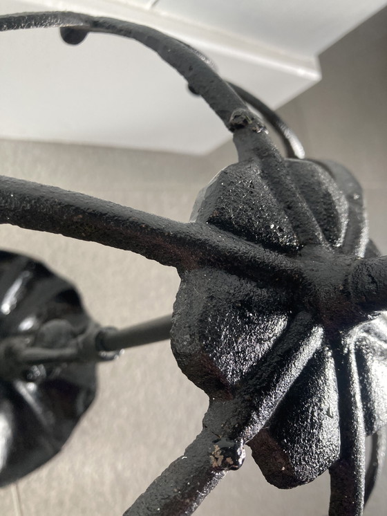 Image 1 of Portaombrelli in stile Art Nouveau