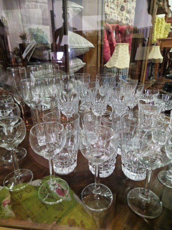 Image 1 of Antike Glaswaren