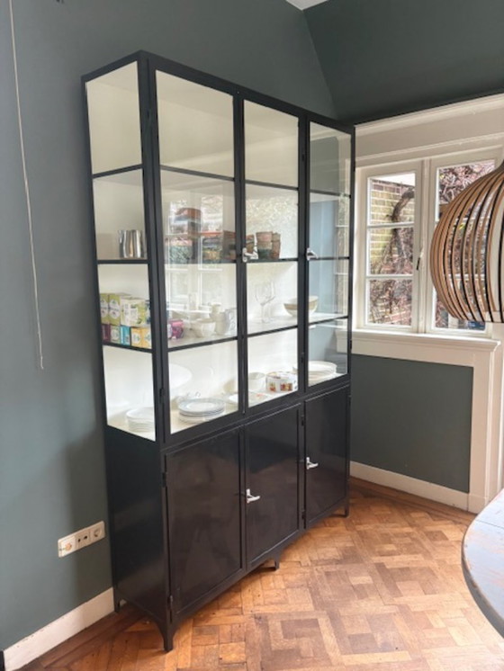 Image 1 of Old Basics medicine cabinet