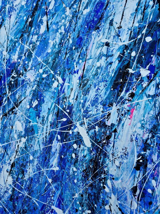 Image 1 of Jovan Srijemac (1962) - Spirits of the ocean