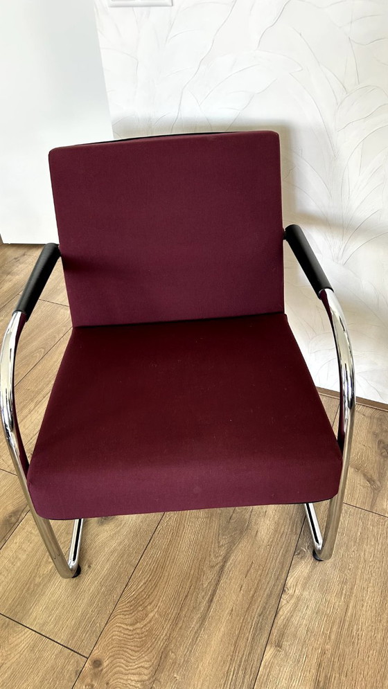 Image 1 of 2x sillas vitra