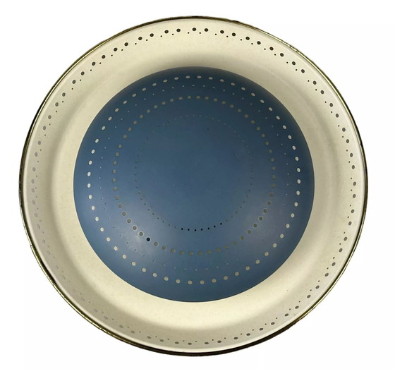 Image 1 of Plafonnier ou applique des années 50-60 par Ernest Igl pour Hillebrand Design